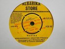? BENIN 7' POLY RYTHMO Medida RAW AFRO FUNK JERK PSYCH CHAOS LATIN FEVER ASB 80
