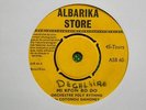 ? BENIN 7' POLY RYTHMO Mi kpon bo do HEAVY AFRO FUNK JERK PSYCH GARAGE 45 ASB 60