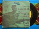 ? BENIN 7' TCHAOU ROGER Safia STUNNING DEEP AFRO BEAT LATIN PSYCH FUZZ = OBSCURE