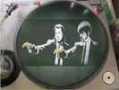 Pulp Fiction The Motion 12