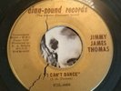 Jimmy James Thomas Original Pressing