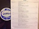 Radio Show: LIVE FROM GILLEY'S   JERRY REED 1/14/84 12 SONGS LIVE IN CONCERT
