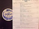Radio Show: LIVE FROM GILLEY'S BEST OF 10/6/84 GEORGE STRAIT, GEORGE JONES, MORE