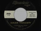 Sweet Soul Breaks/Funk 45 - Mass Transit - Starting All Over - Quantum - mp3