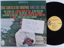 KING CURTIS & KINGPINS King Size Soul ATCO LP SHRINK w/autograph