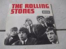 THE  ROLLING  STONES (THE LAST TIME) DECCA 1965 2 TITRES    BIEM  RARE