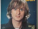 Dave ?– Est-Ce Par Hasard ?– The Nick Straker Band (Vinyl, 12