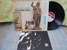 Ten Years After ex original with m- poster GF LP Cricklewood Green