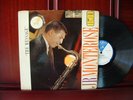 J.R. MONTEROSE The Message Promo JAM5007 Original White DG Jaro Rare Jazz LP