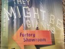 FACTORY SHOWROOM - THEY MIGHT BE GIANTS - VINYL - RARE NEW SEALED RECORD - ALBUM