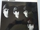 The Beatles - With the Beatles Vinyl LP UK 2nd Press 5N/5N Gotta Misprint EX+/EX