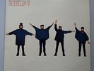 The Beatles - Help Vinyl LP UK 1st Press -2/-2 Mono EX+/EX+
