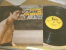 Joseph Koo Bruce Lee Way Of The Dragon 1972 Tam Stereo YX 7011