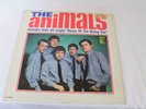 The Animals   MGM E-4264   EX    British Rock 1964