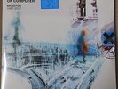 RADIOHEAD - OK COMPUTER - 3 LP - BLUE VINYL -LIMTED 3000 -SEALED- WORLDWIDE POST