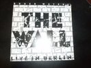 ROGER WATERS THE WALL LIVE IN BERLIN 2LP NM PINK FLOYD VAN MORRISON SCORPIONS