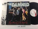 ra2666 The Damned Machine Gun Etiquette CWK3011 Vinyl LP Japan J4U