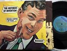 CLEAN LP The Mothers Of Invention - Weasels Ripped My Flesh BIZAARE MS 2028 NM