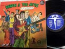 CLEAN Orig. LP The Mothers Of Invention - Cruising w/ Ruben & the Jets VERVE NM