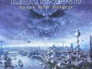 IRON MAIDEN BRAVE NEW WORLD NEW VINYL 2LP REISSUE IN STOCK
