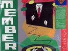 The Members - At The Chelsea Nightclub (Ltd Numbered 200g Vinyl LP)New & Sealed
