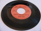 DARRELL BANKS - SOMEBODY (SOMEWHERE) NEEDS YOU / BABY WHAT'CHA YOU GOT - REVILOT