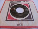 THE CAVALIERS - HOLD TO MY BABY / DANCE LITTLE GIRL - RCA VICTOR