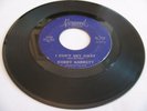 BOBBY GARRETT - I CAN'T GET AWAY / INSTRUMENTAL - MIRWOOD