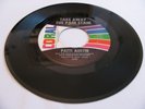 PATTI AUSTIN - TAKE AWAY THE PAIN STAIN / TAKE YOUR TIME - CORAL