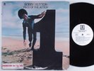BOBBY HUTTON Piece of the Action ABC LP VG+ wlp
