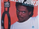 GLENN JONES Everybody Loves A Winner RCA LP SEALED