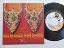 ROGER & MAURICETTE Bab el Oued mon amour 61275 michel magne Discotheque RTL