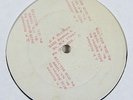 Anthony Johnson/Tonto Irie 