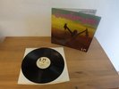 EMBRYO EMBRYO´S RACHE TOP KRAUTROCK LP 1971