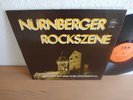 NÜRNBERGER ROCKSZENE rare PRIVATE PROG KRAUTROCK LP, FORNICATION