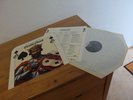 GENTLE GIANT THE POWER AND THE GLORY 1974 IN MINT + INSERT