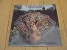RENAISSANCE - Turn Of The Cards - SEALED 1974 Sire Records PROG ROCK LP