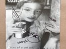 Incubus Signed Autograph Let Me Tell Ya 'Bout Root Beer 7