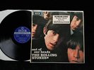 THE ROLLING STONES Out Of Our Heads LP UK EXPORT STEREO 1st Press SLK 4724 EX+