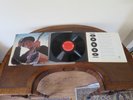 Bob Dylan - Nashville Skyline LP - Ex+ FIRST US Press Vinyl - Worldwide Shipping