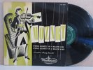 WL 5092- AMADEUS STRING QUARTET Mozart K.590/464 ORIG Westminster USA LP grvd EX