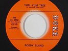 Northern Soul 45 - Bobby Bland - Yum Yum Tree - Duke - VG++ mp3