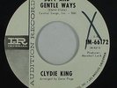 Northern Soul 45 - Clydie King - Soft And Gentle Ways - Imperial - VG+ mp3