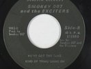 Northern/Deep Soul 45 - Smokey 007 - We've Got The Same Kind - Sonesta - mp3