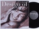 JANET JACKSON 1986/1996 Design of a Decade A&M 2xLP VG+/VG++