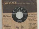 ROCKABILLY -BUDDY HOLLY -  TING-A-LING  - HEAR BOTH- 1958 DECCA