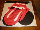 The Rolling Stones LP Sucking In The Seventies