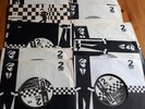 TWO TONE 7 INCH RECORDS