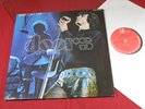 The Doors  ABSOLUTELY LIVE  -  Elektra 62005 Germany 2 LP-Set near mint