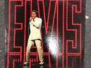 Elvis Presely TV Special Vinyl LP Indianapolis Press 1968 MONO RCA Victor Rock